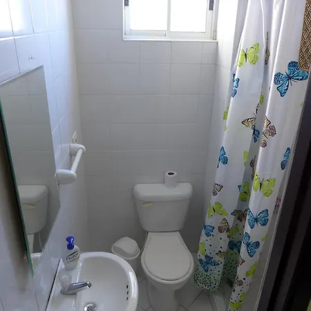 Apartamento Bella Vista Cartagena