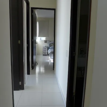 Apartamento Bella Vista *
