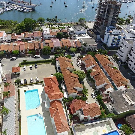 Apartamento Bella Vista Cartagena