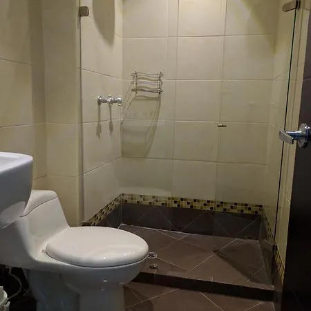 Apartamento Bella Vista