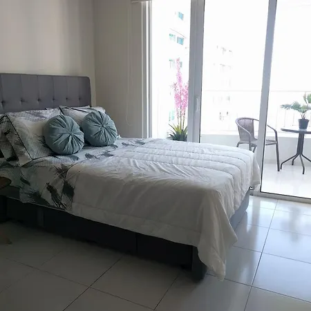 Bella Vista Apartamento Cartagena