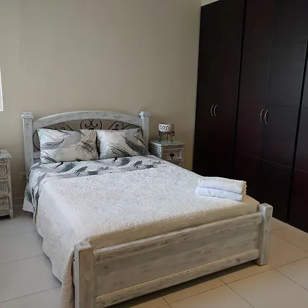 Apartamento Bella Vista *