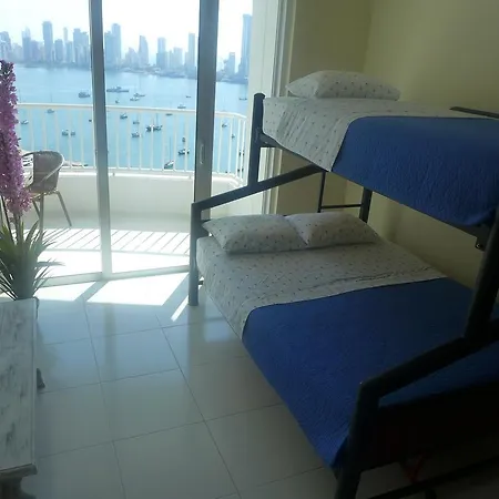Apartamento Bella Vista Cartagena