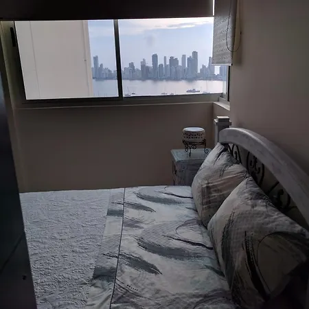 Apartamento Bella Vista