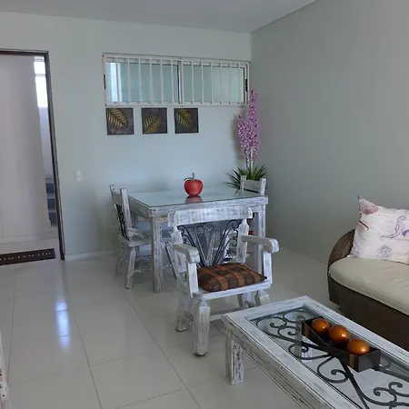 Bella Vista Cartagena