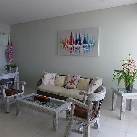 Apartamento Bella Vista *